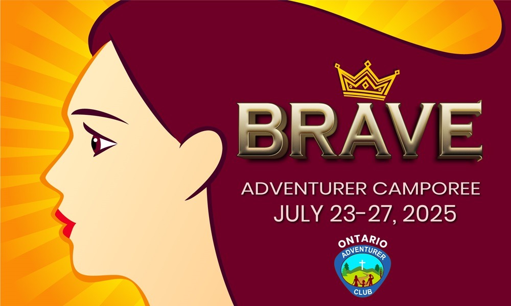 Brave Adventurer Camporee 2025