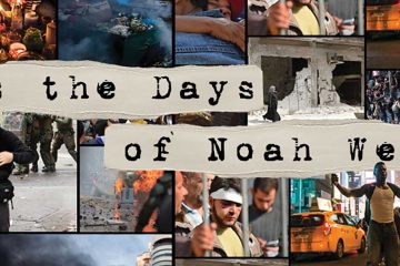 Days of Noah