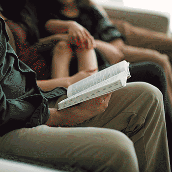 Family Ministry