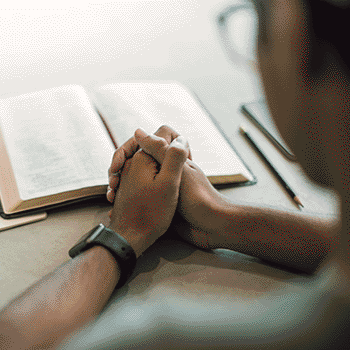 Prayer Ministry Prayer Ministry