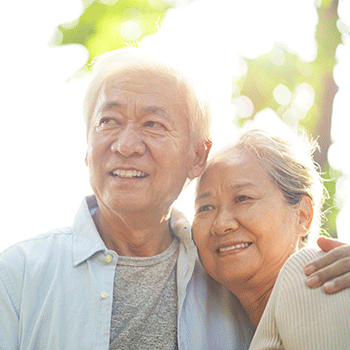 Seniors Ministry
