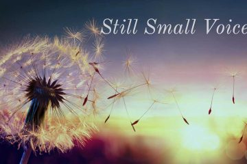 Still Small Voice