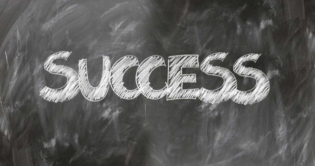 Success