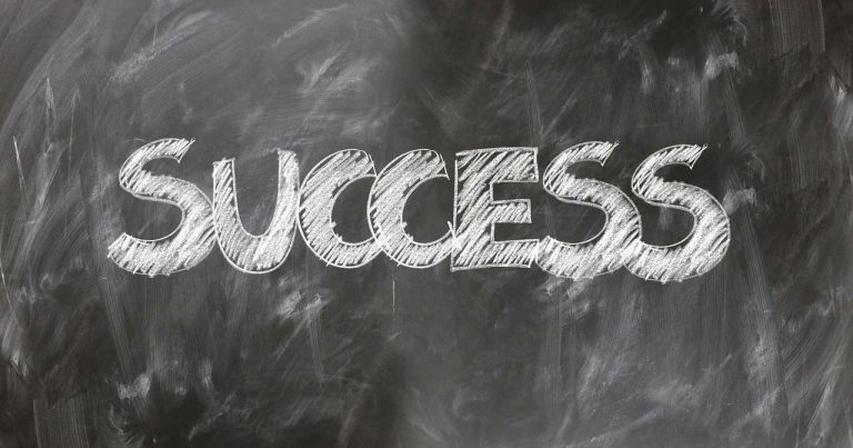 Success