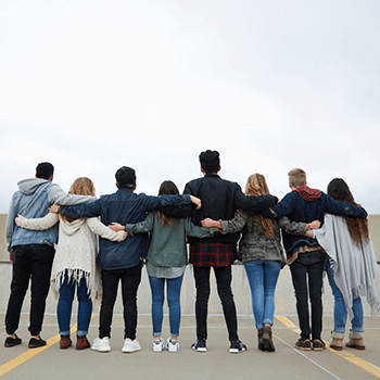 Youth Ministry