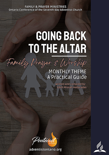 Going Back to the Altar 2025 Practical Guide