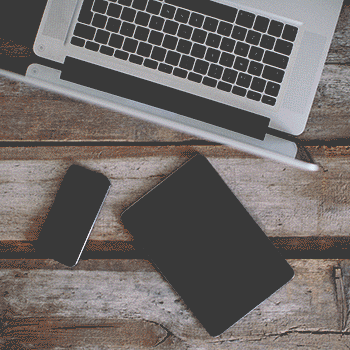 Digital Ministry