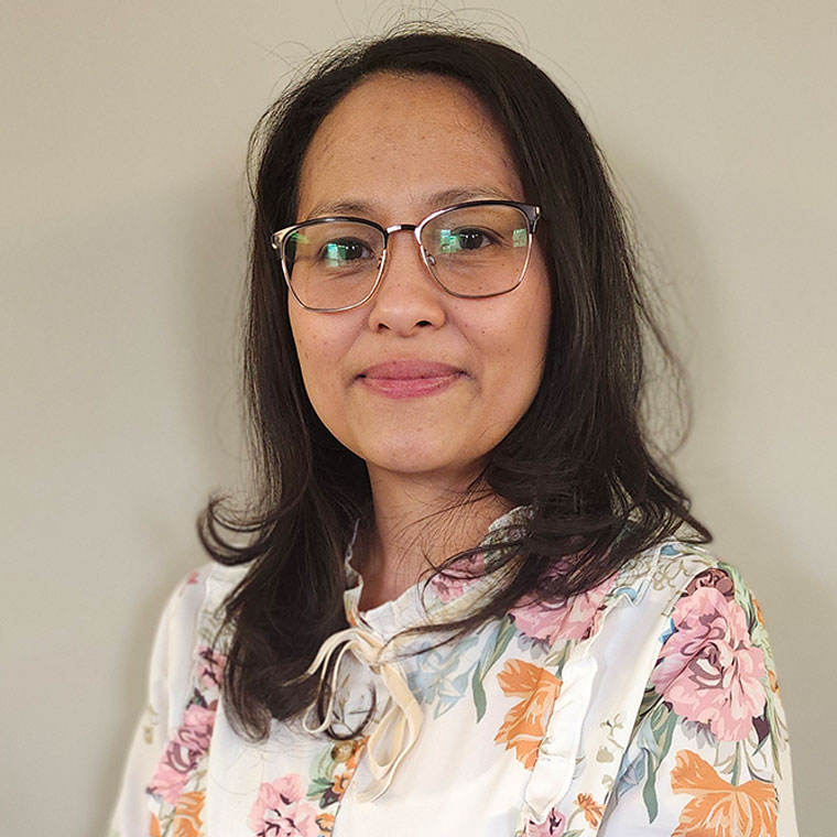 Edith Missah-Habaradas