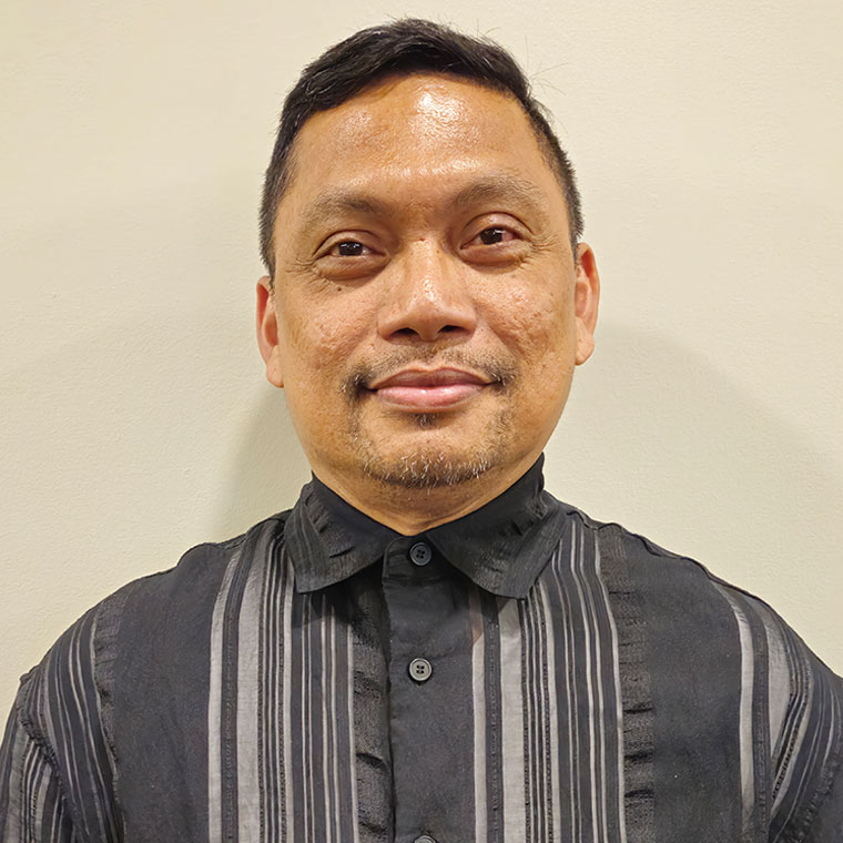 Efren Moncada