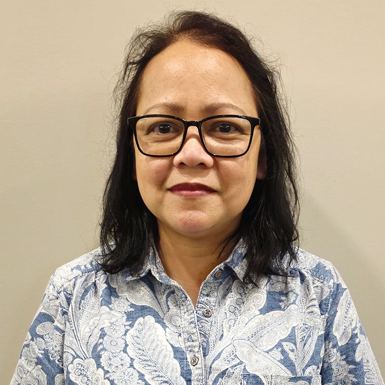 Marilou Moncada