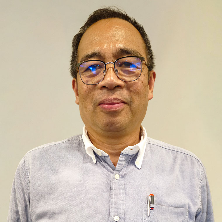 Willer Quezon