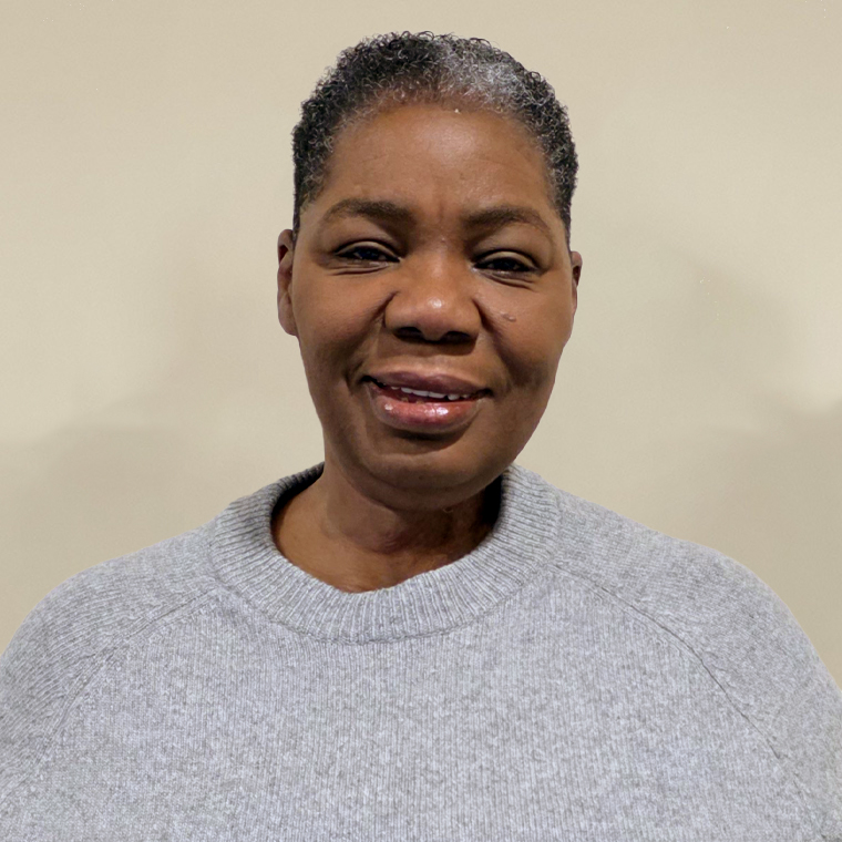Agard, Alison